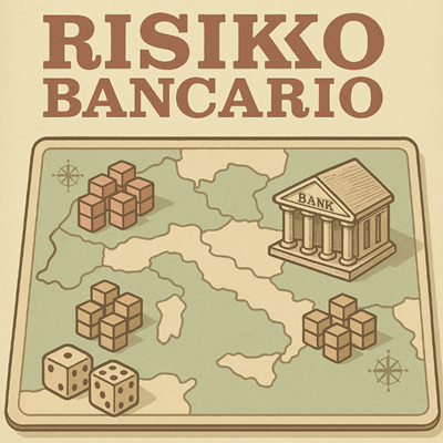 Risiko bancario